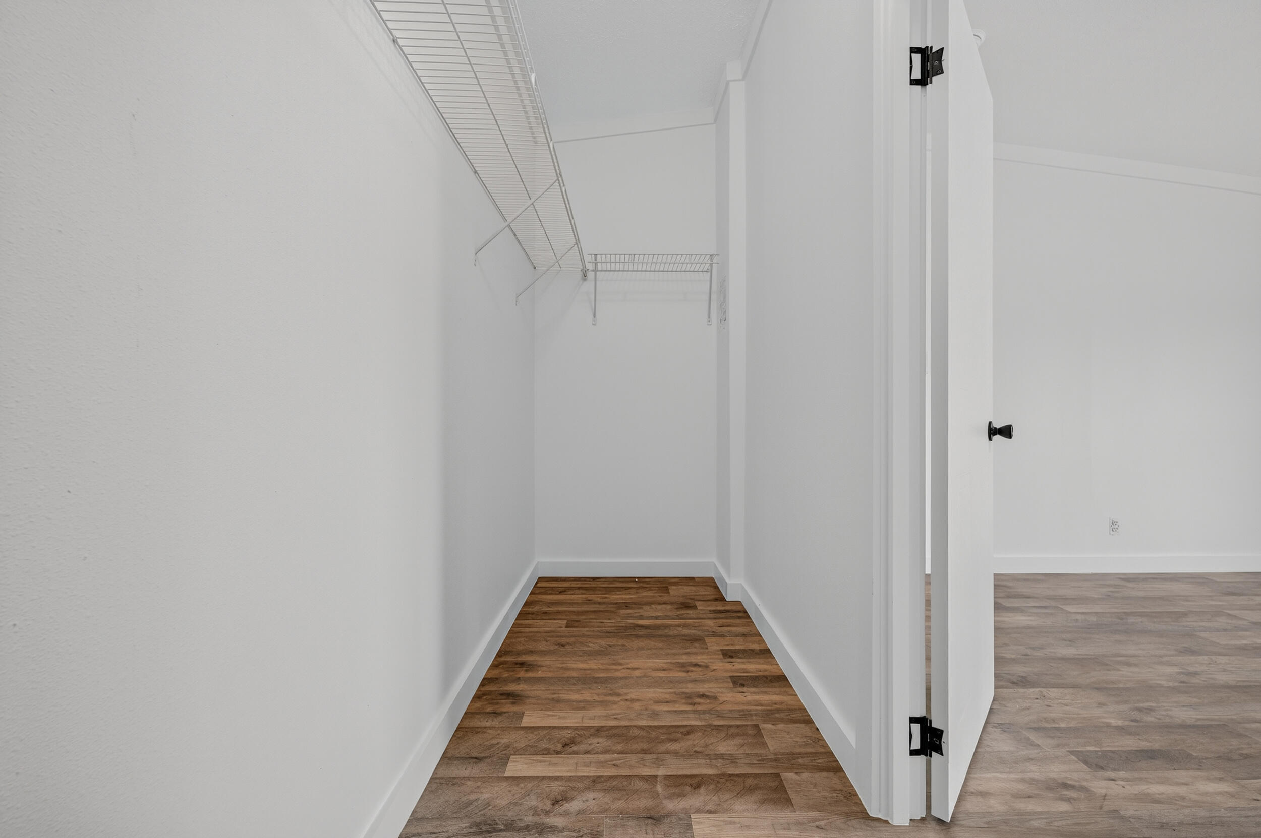 Dorcas - Residential