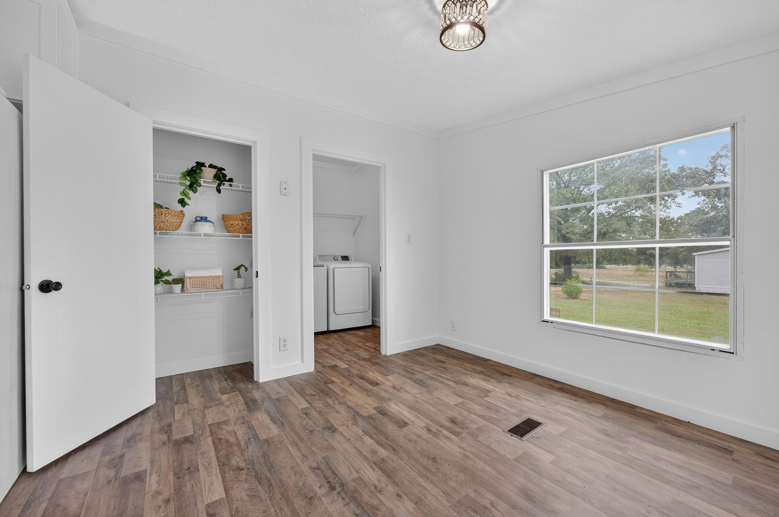 Dorcas - Residential