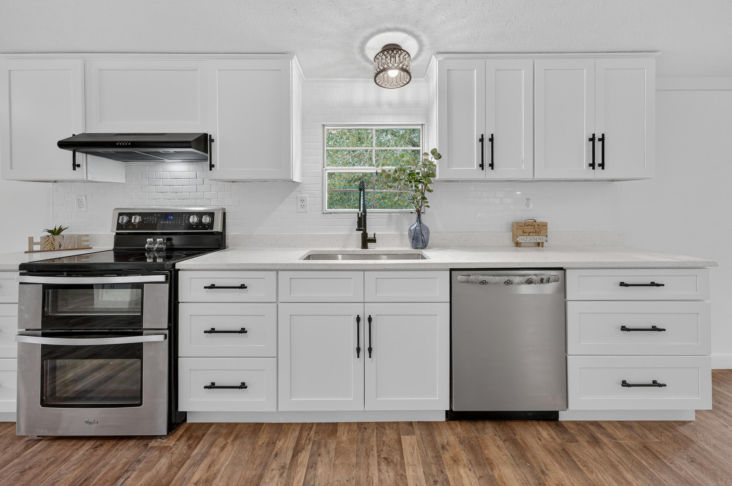 Dorcas - Residential