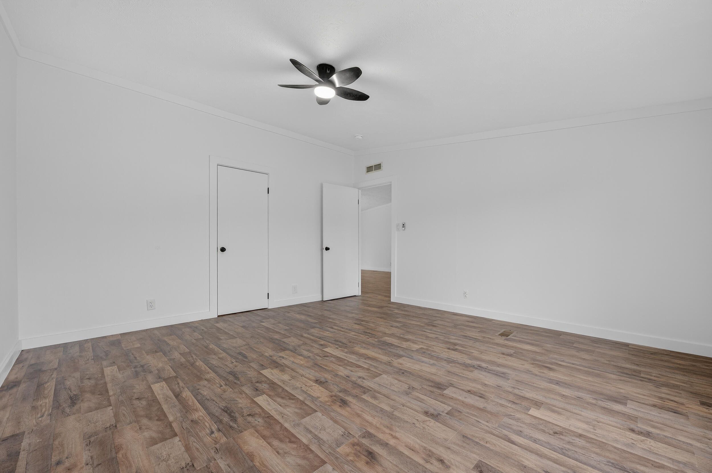 Dorcas - Residential