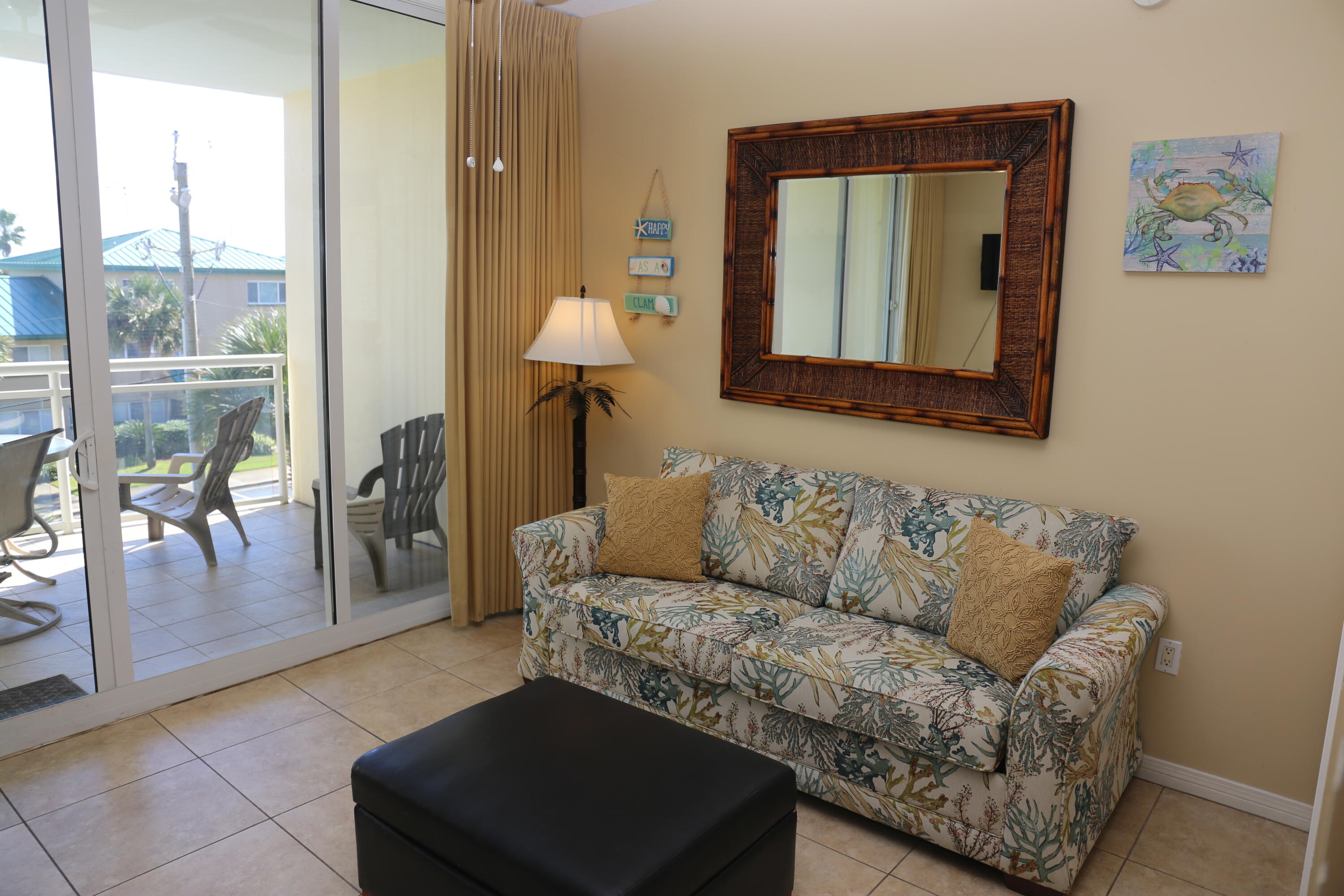 DESTIN WEST BEACH & BAY RESORT - Residential