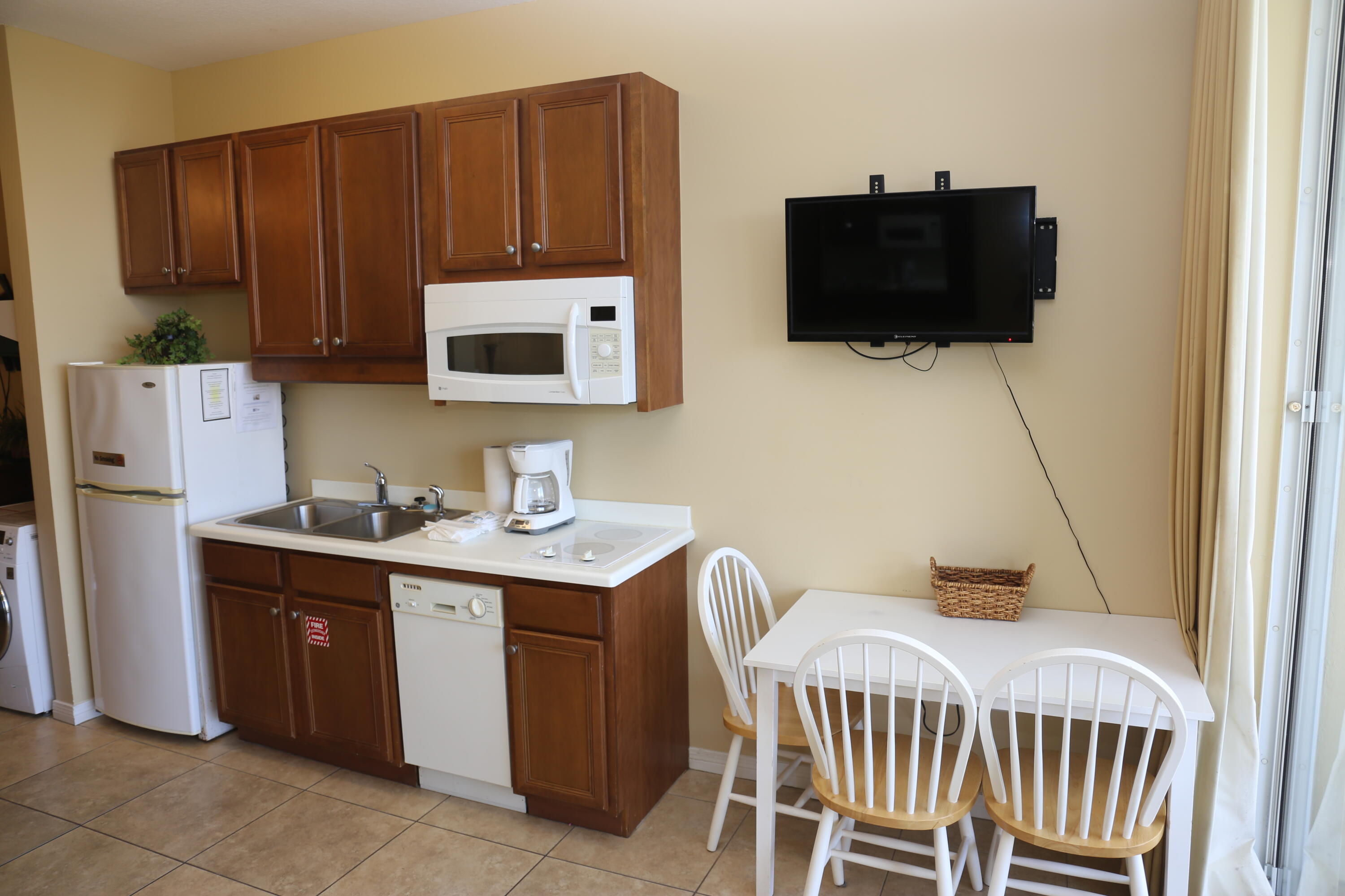 DESTIN WEST BEACH & BAY RESORT - Residential