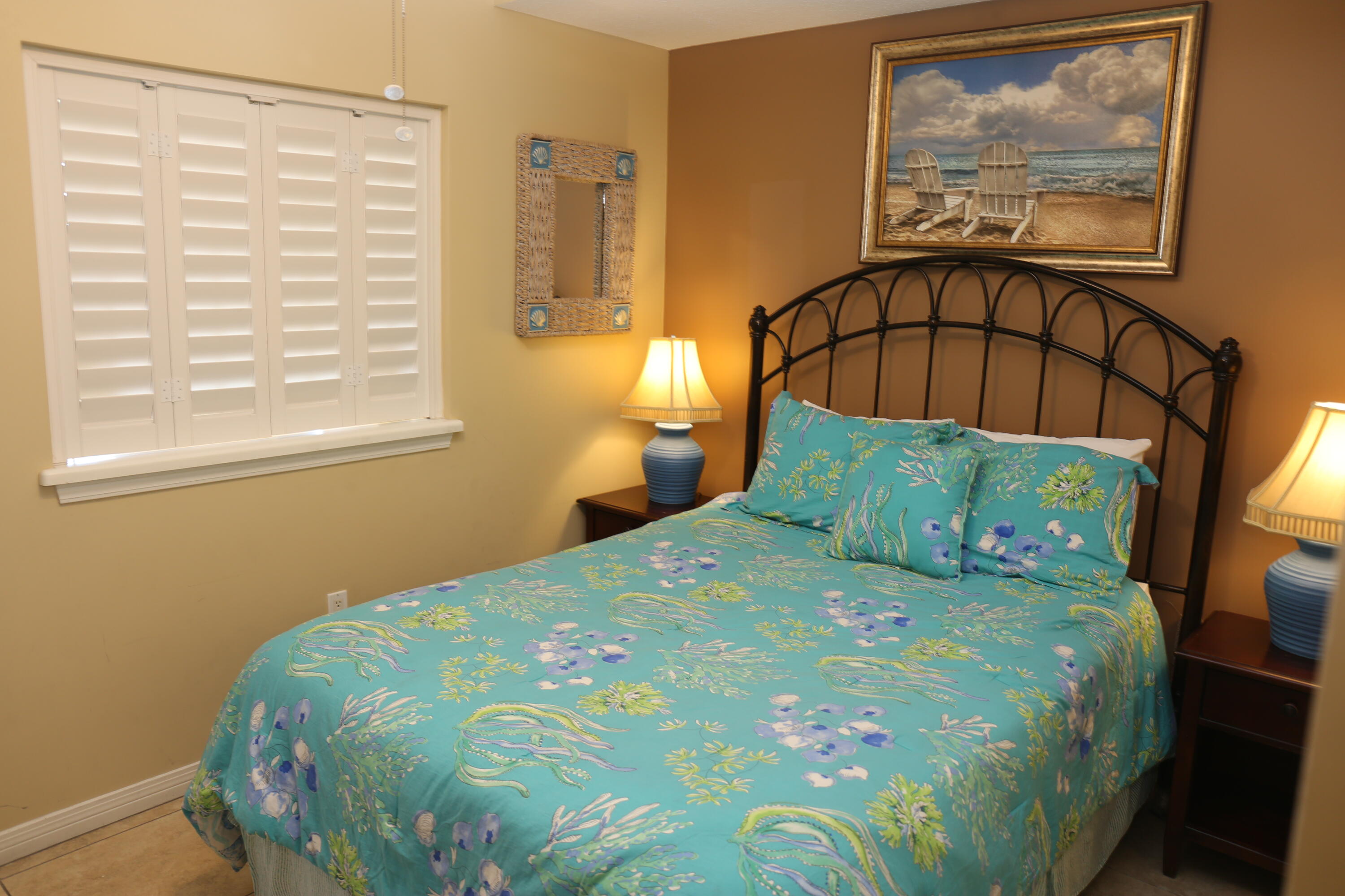 DESTIN WEST BEACH & BAY RESORT - Residential
