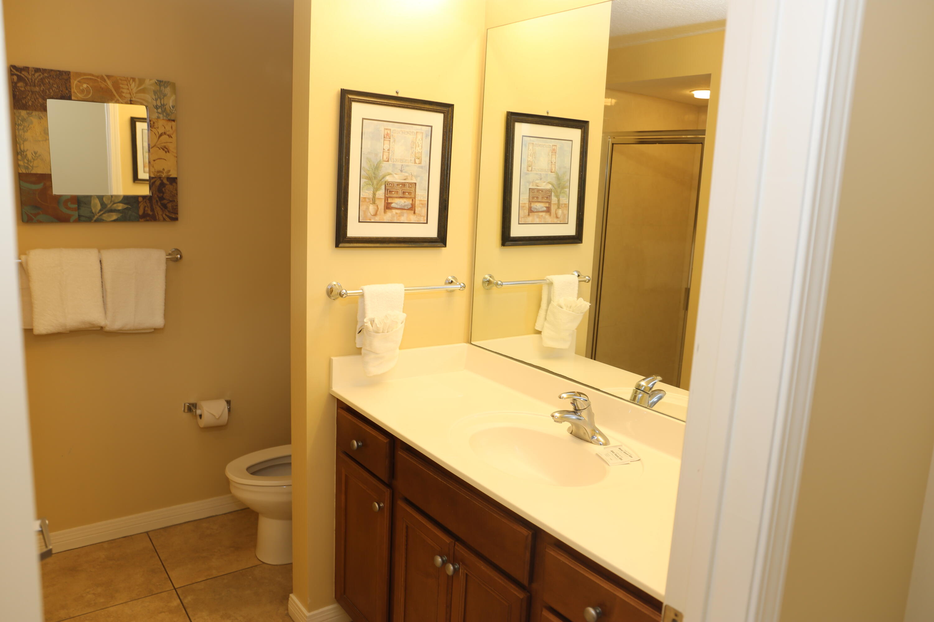 DESTIN WEST BEACH & BAY RESORT - Residential