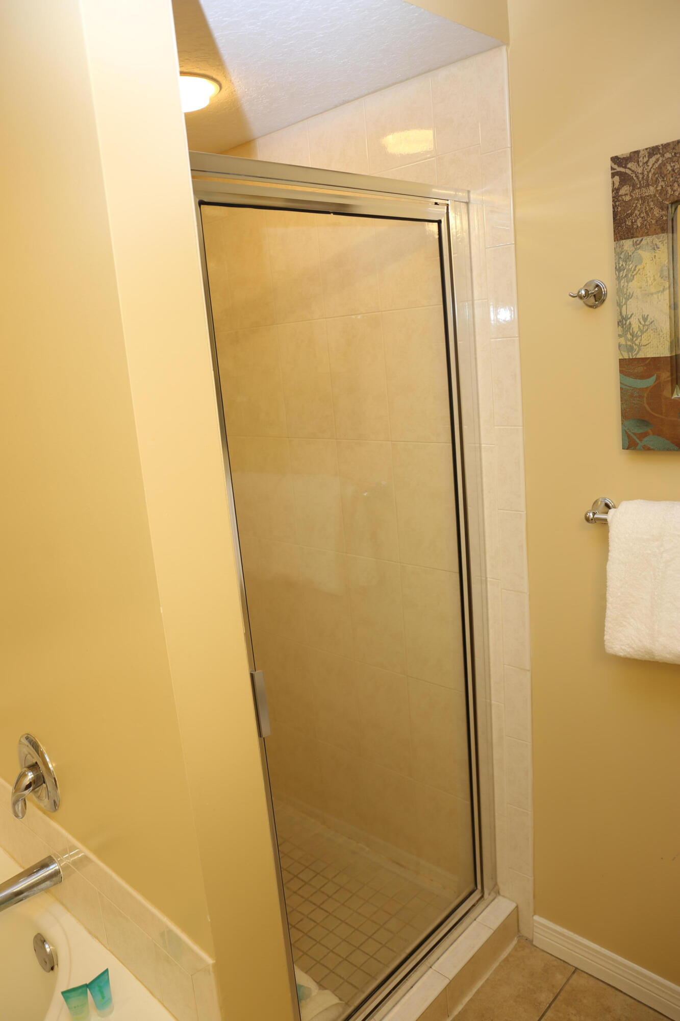 DESTIN WEST BEACH & BAY RESORT - Residential