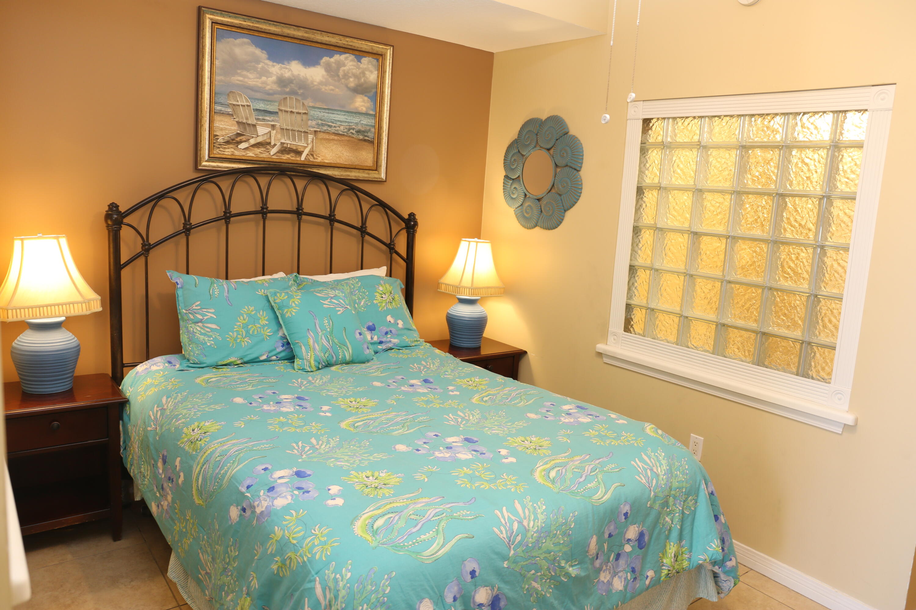 DESTIN WEST BEACH & BAY RESORT - Residential