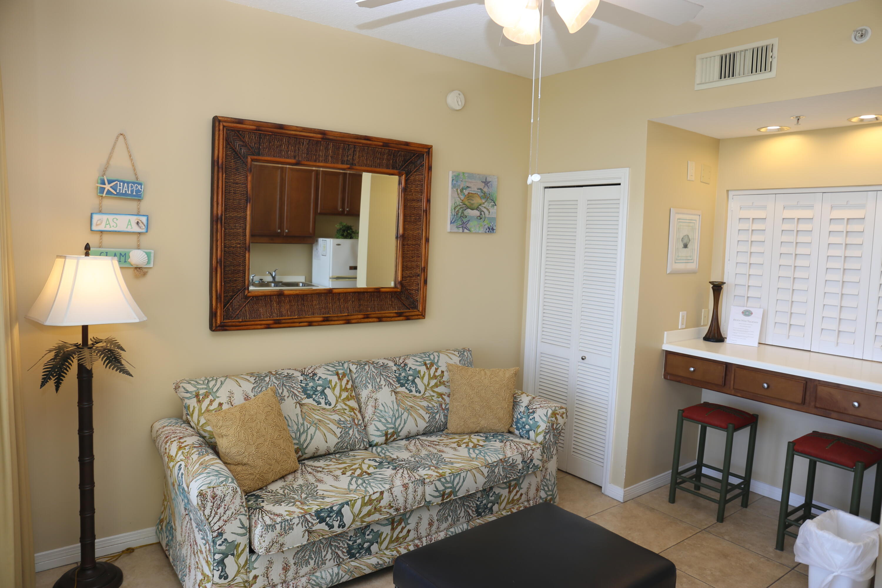 DESTIN WEST BEACH & BAY RESORT - Residential