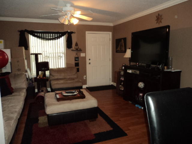 SHAY-LIN - Residential Lease