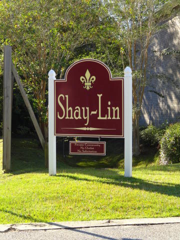 SHAY-LIN - Residential Lease