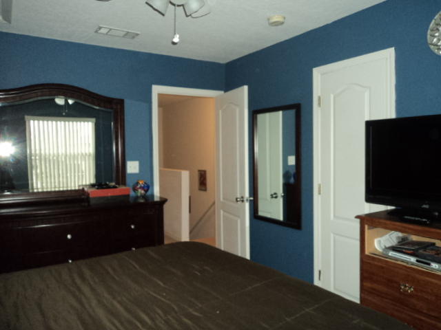 SHAY-LIN - Residential Lease