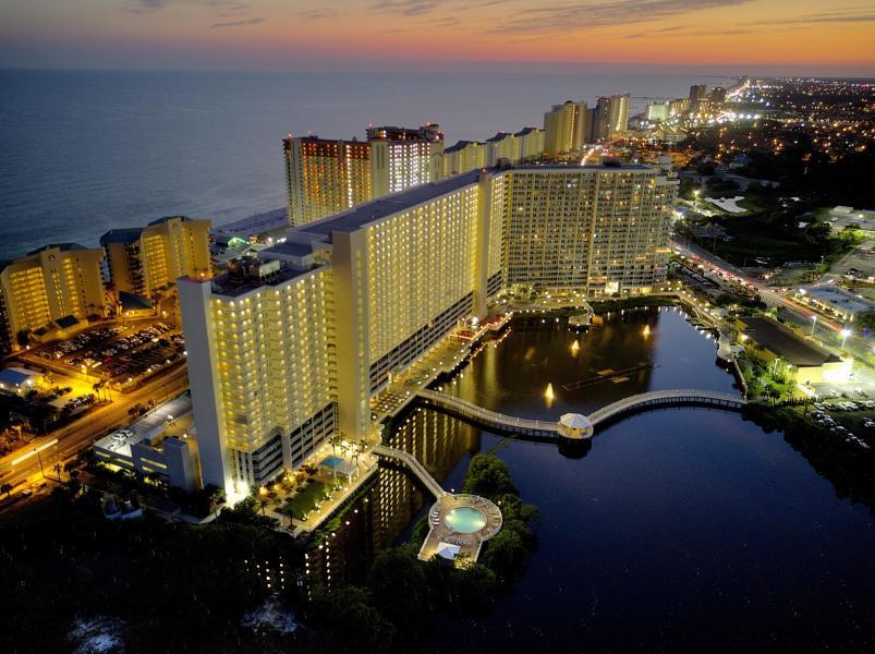 Laketown Wharf - Residential