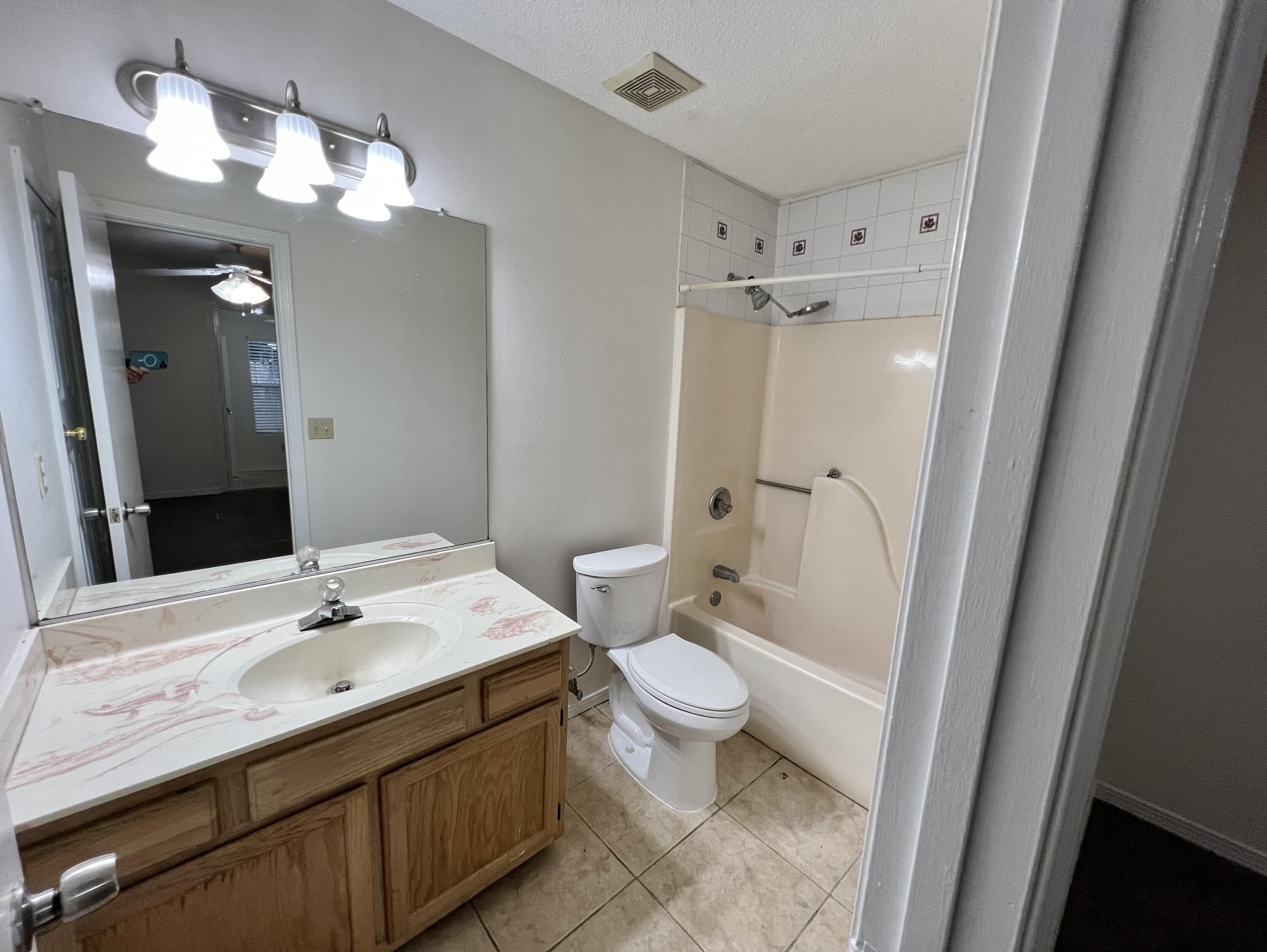 INDIGO VILLAGE - Residential Lease