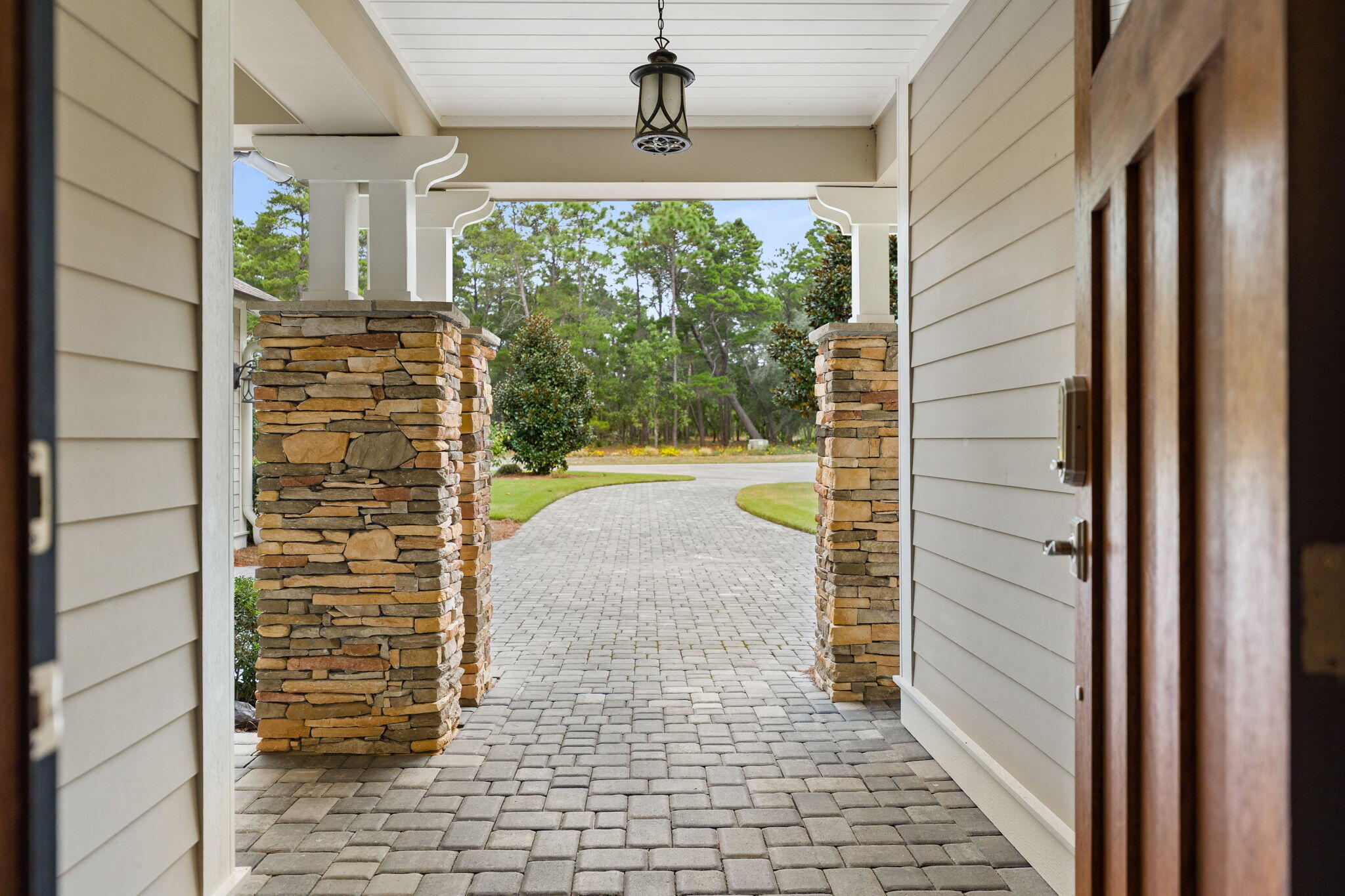 WILD HERON - Residential