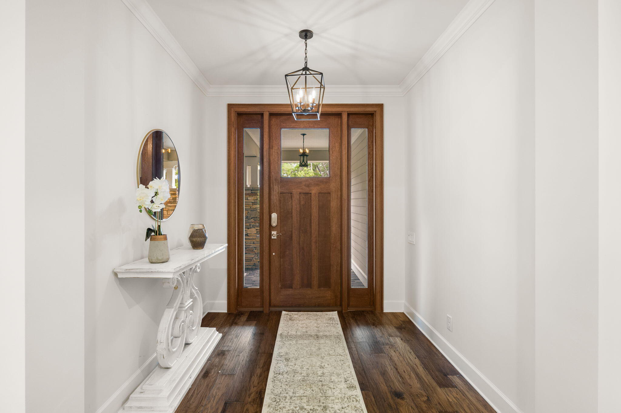 WILD HERON - Residential