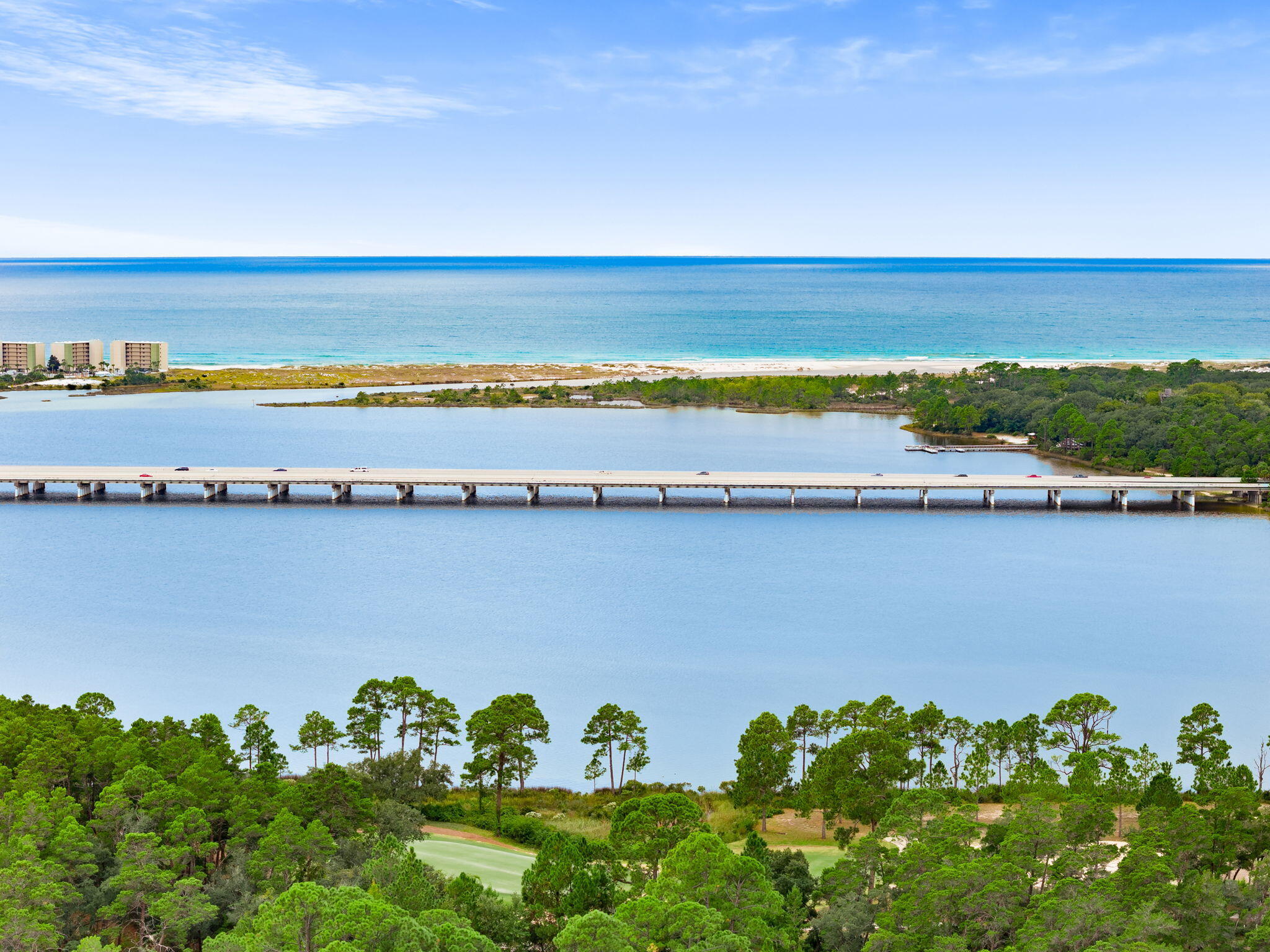 WILD HERON - Residential