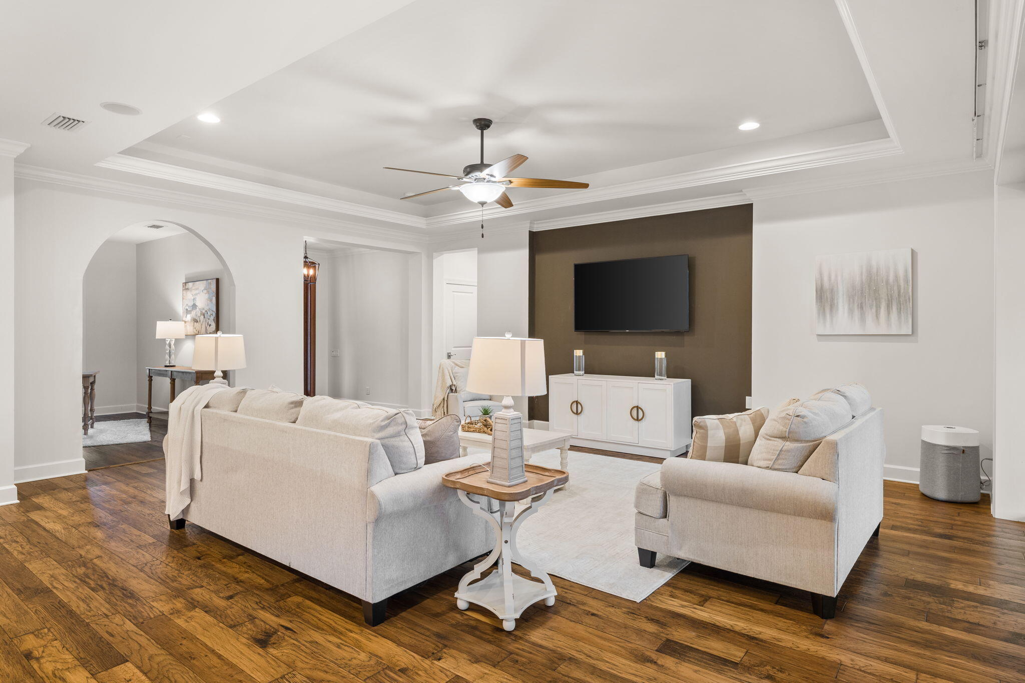 WILD HERON - Residential