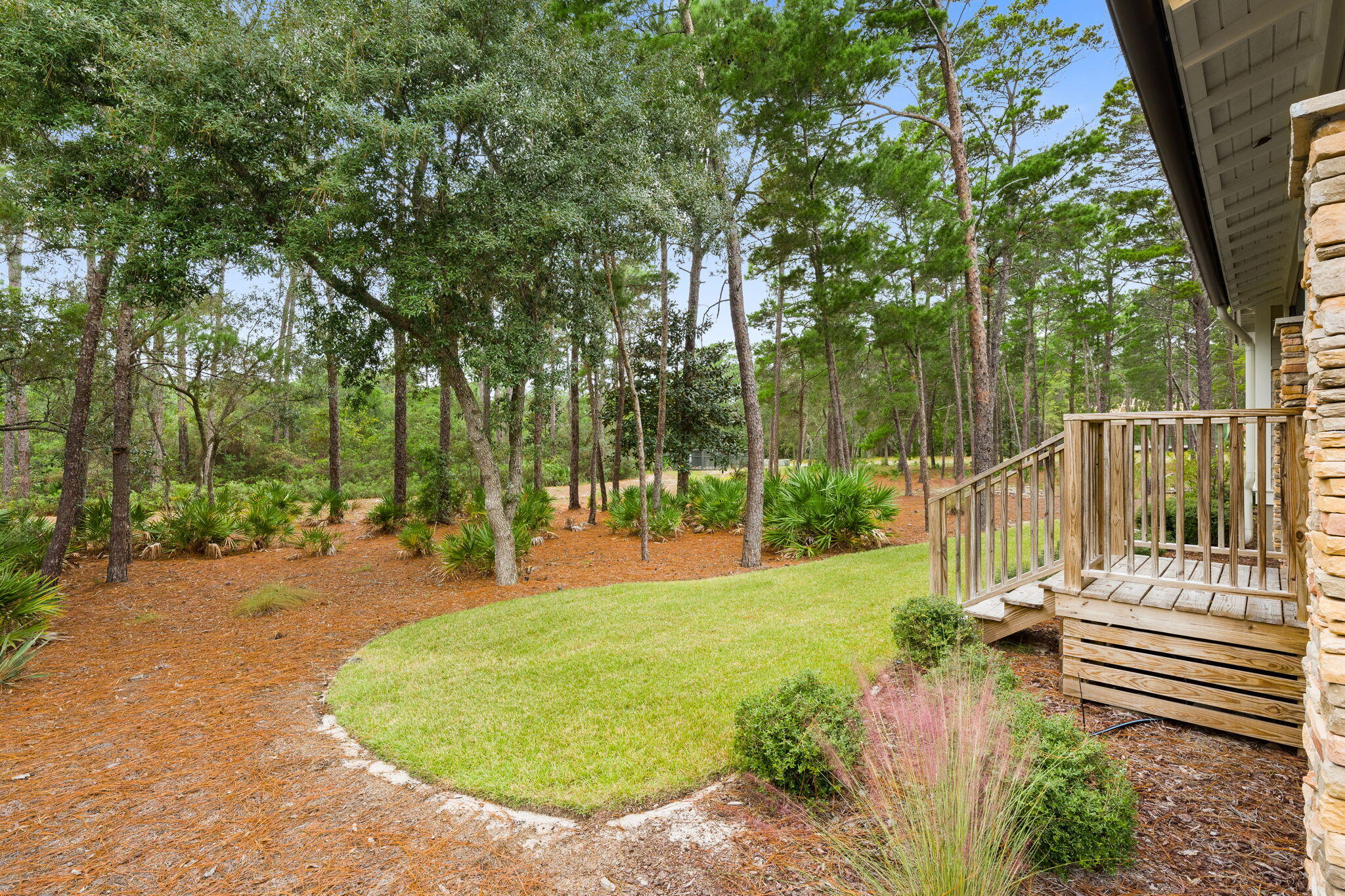 WILD HERON - Residential