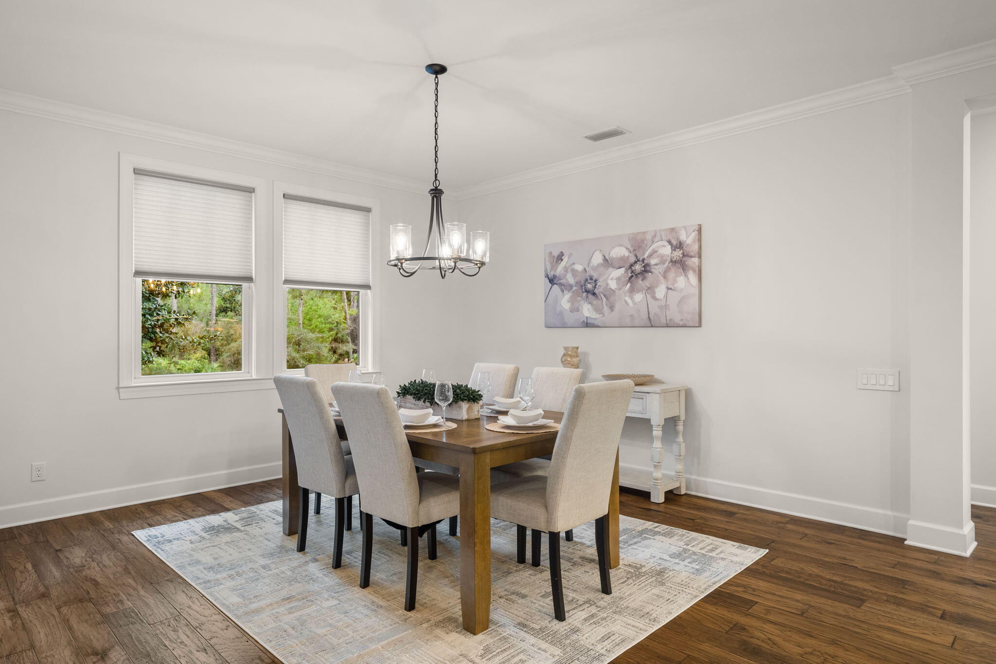 WILD HERON - Residential