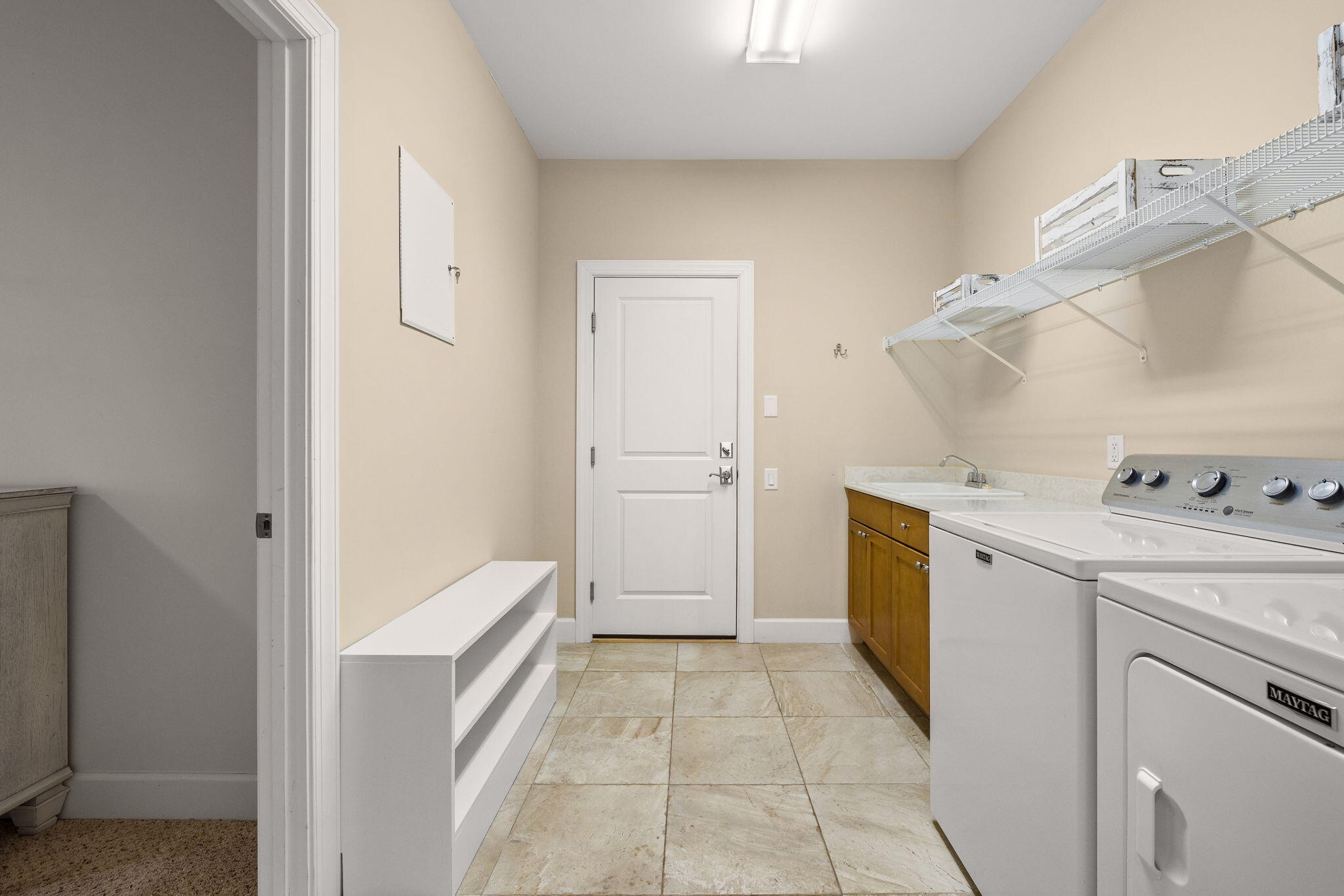 WILD HERON - Residential