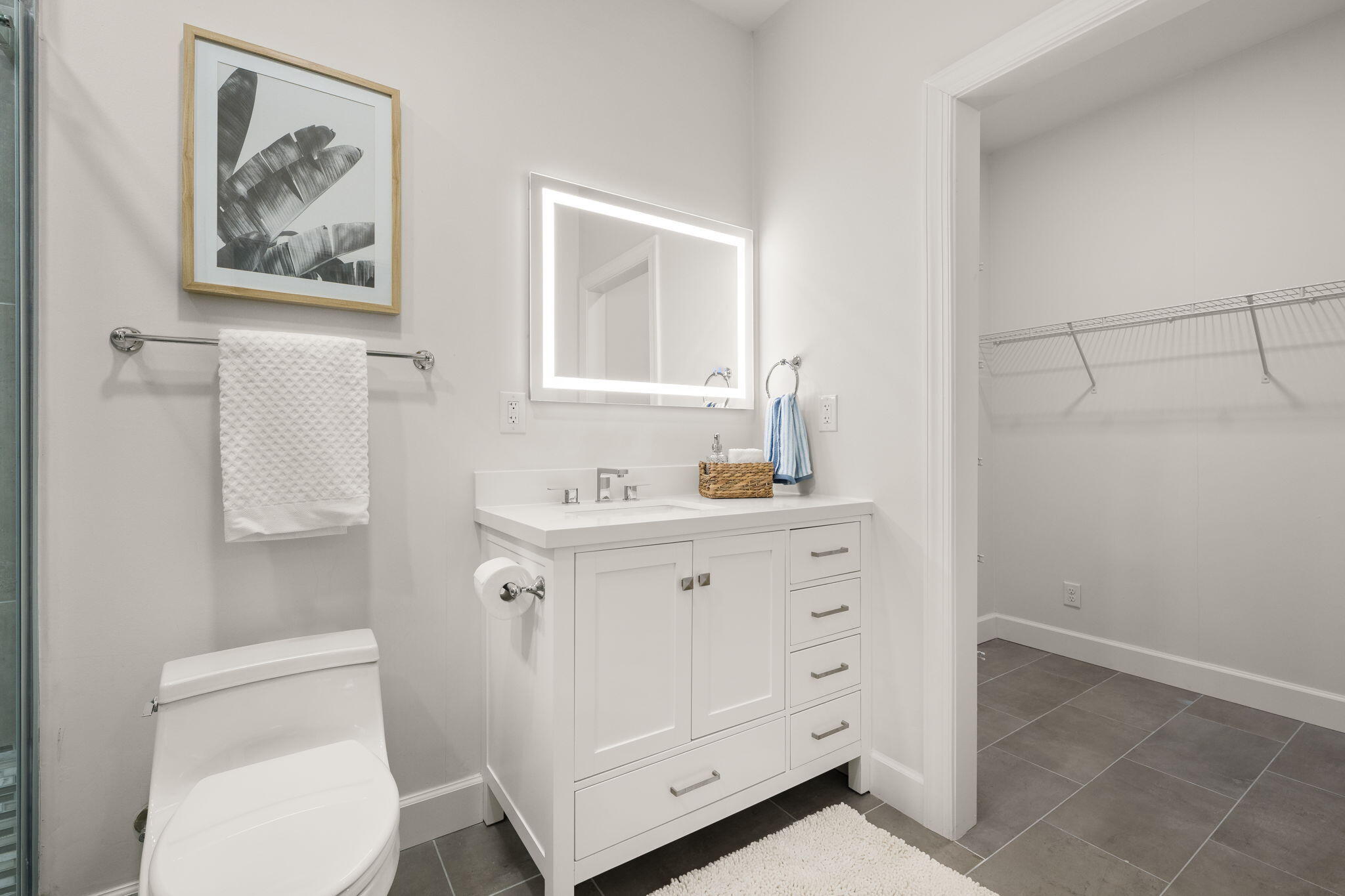 WILD HERON - Residential