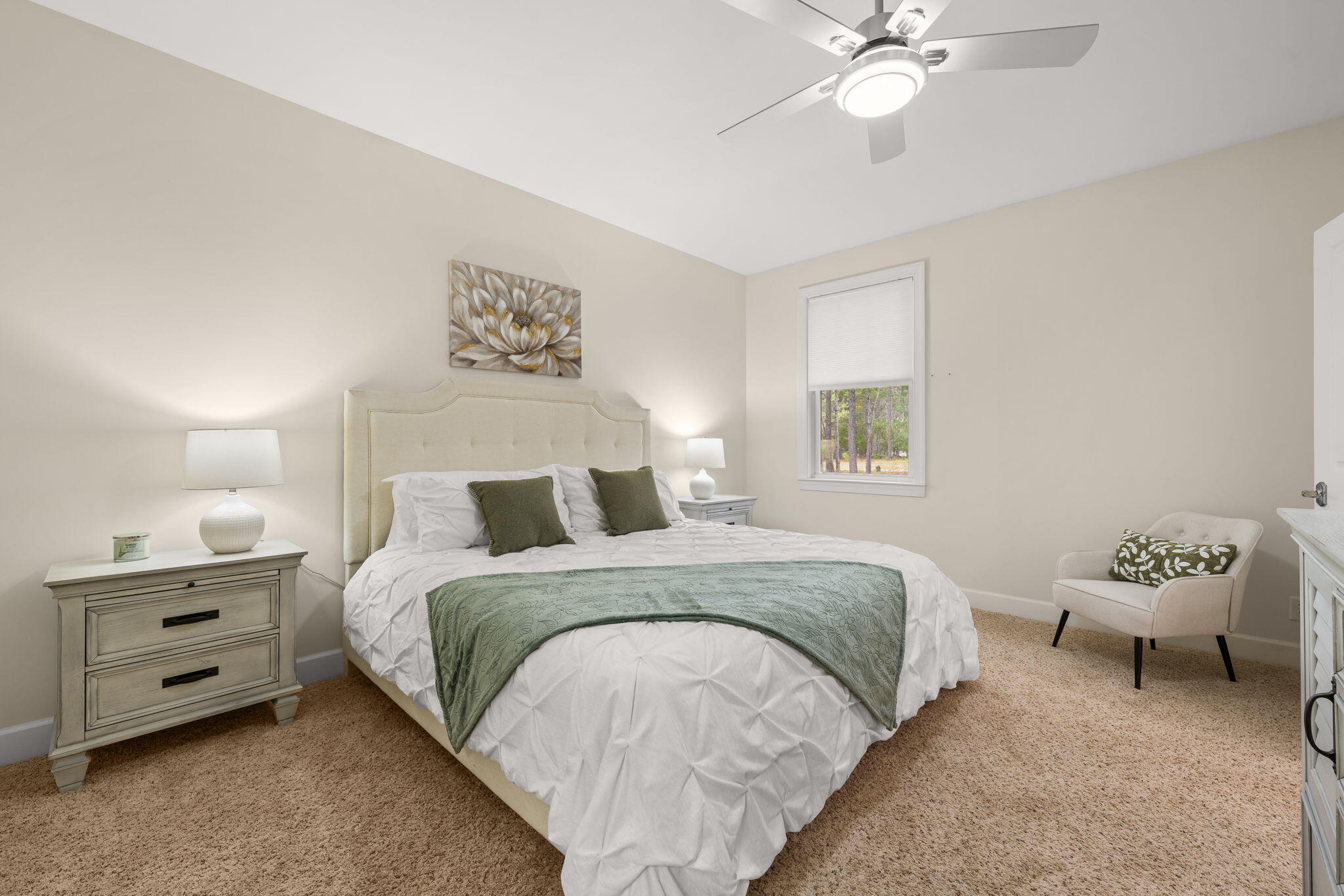 WILD HERON - Residential