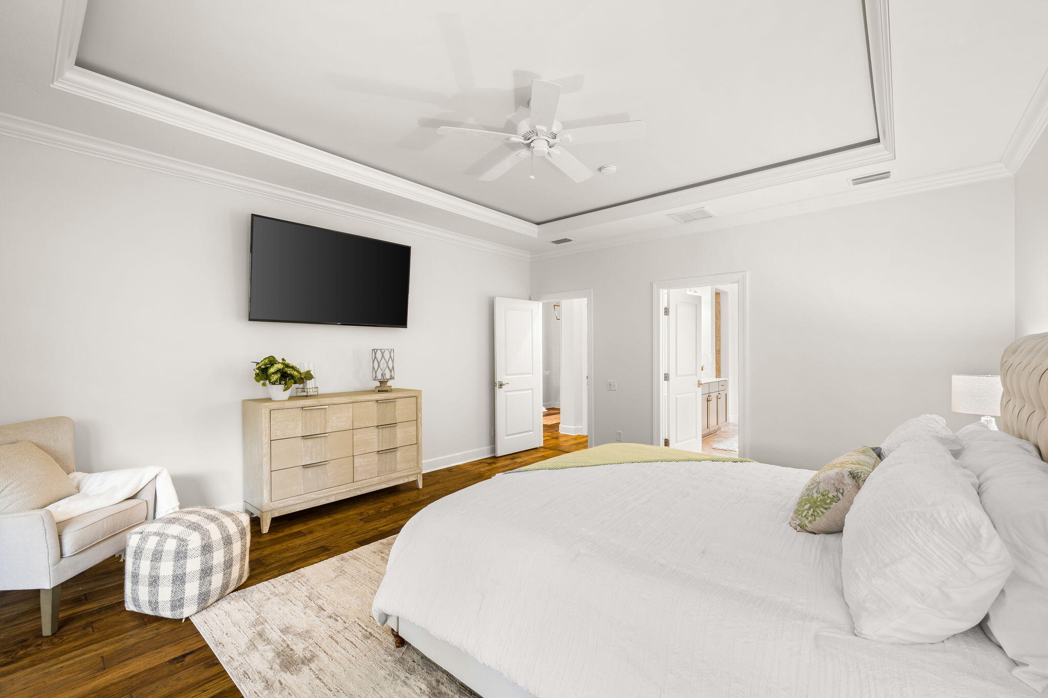 WILD HERON - Residential