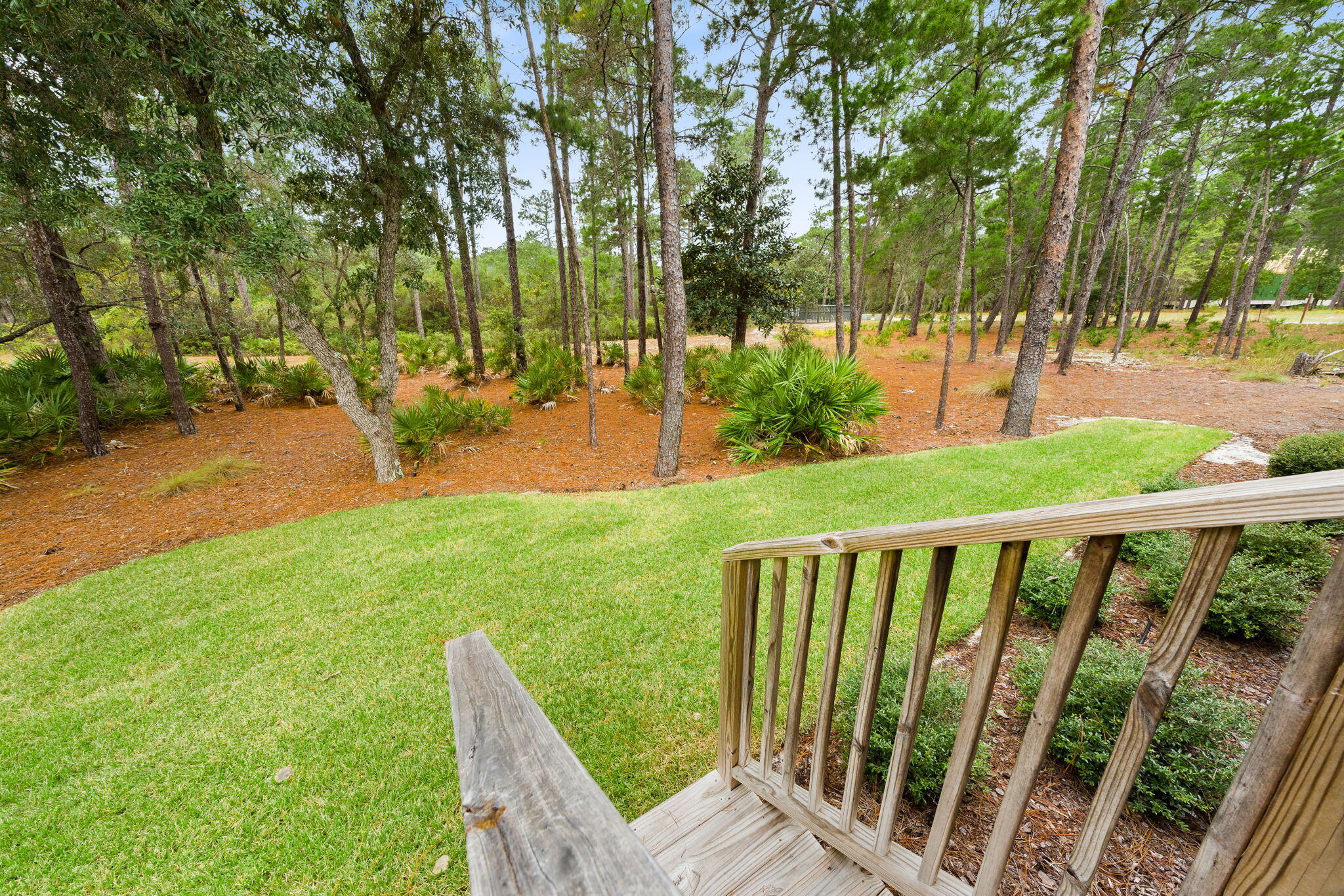 WILD HERON - Residential