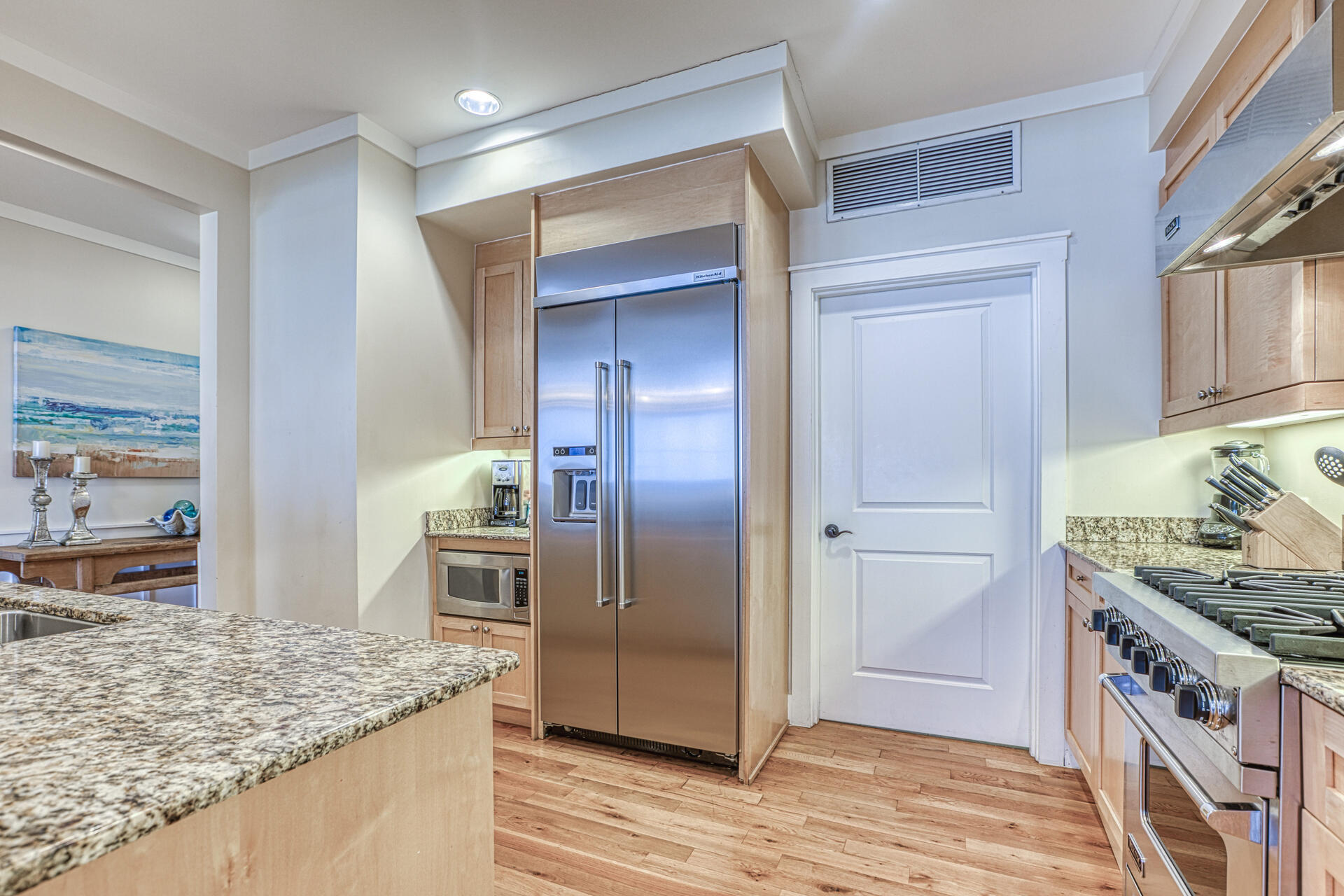WATERSOUND BEACH - Residential