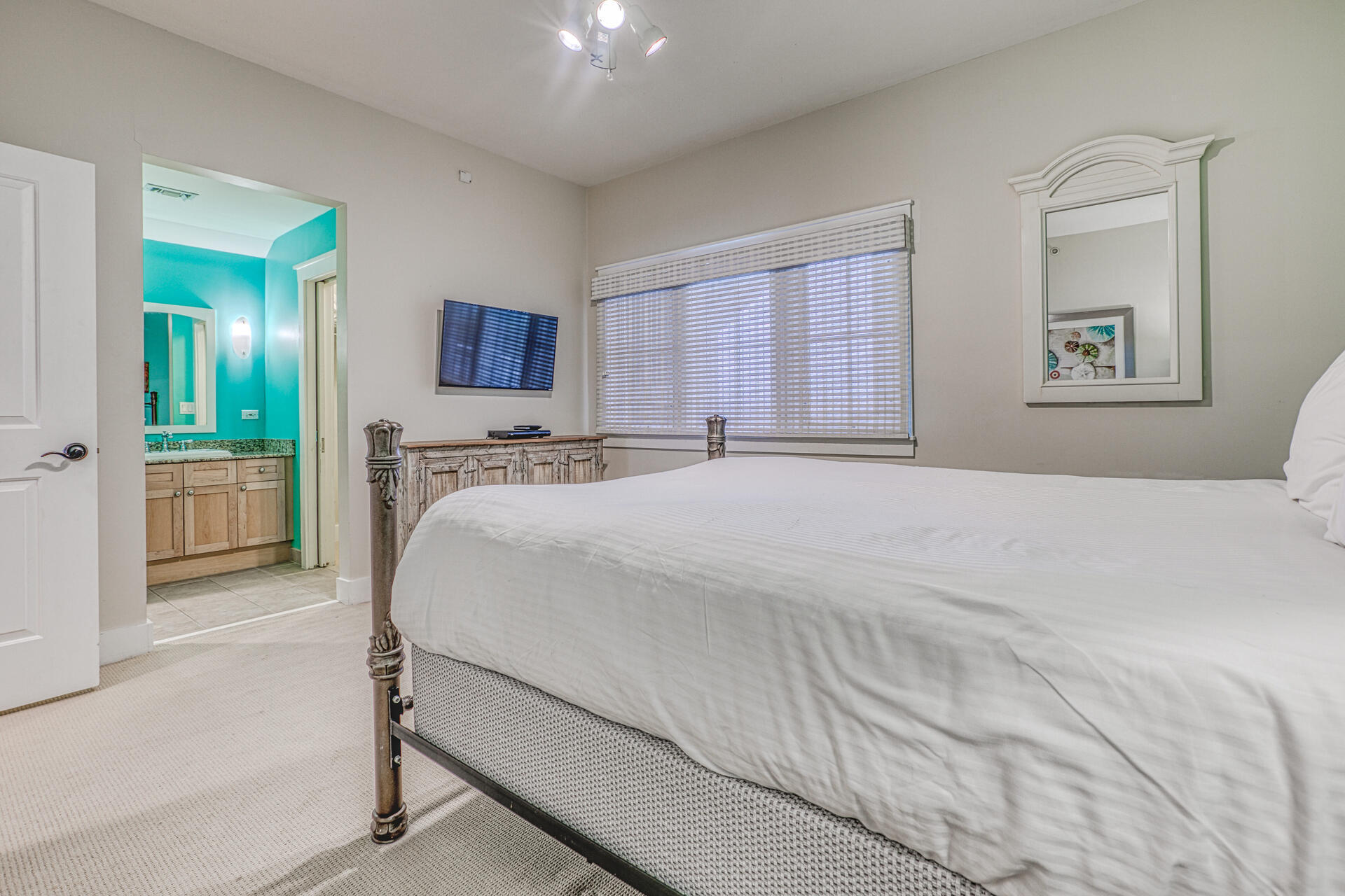 WATERSOUND BEACH - Residential