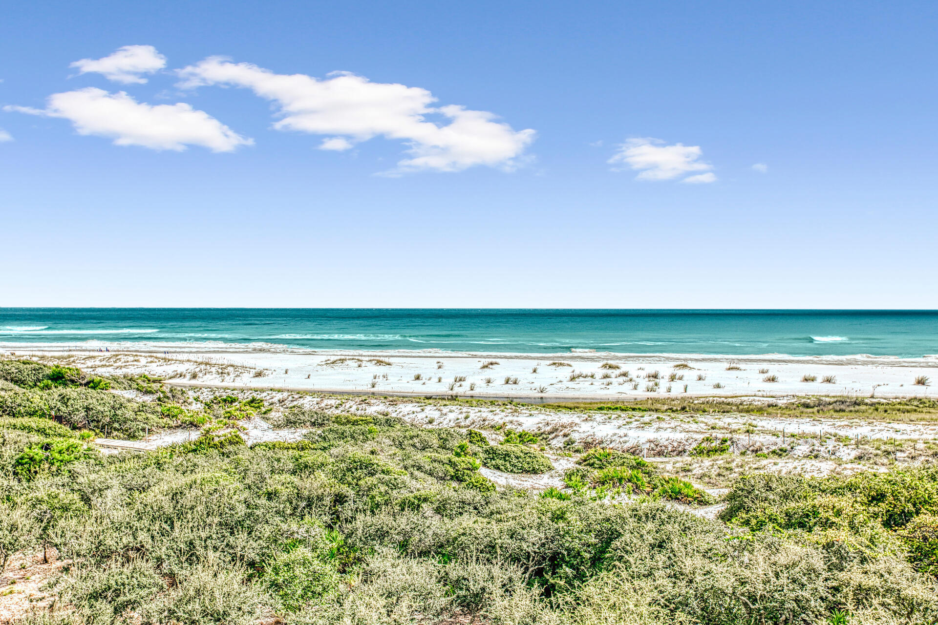 WATERSOUND BEACH - Residential