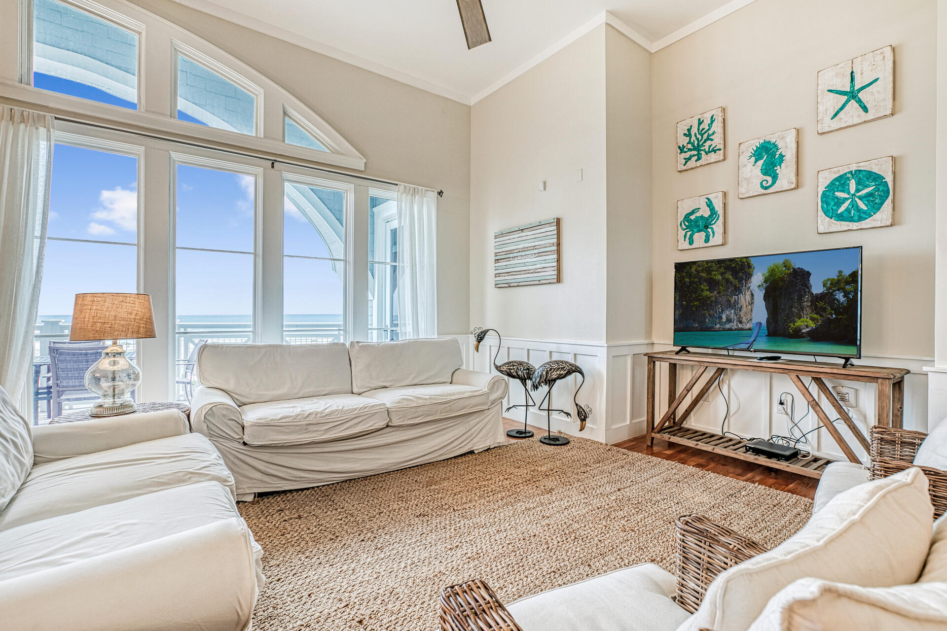WATERSOUND BEACH - Residential