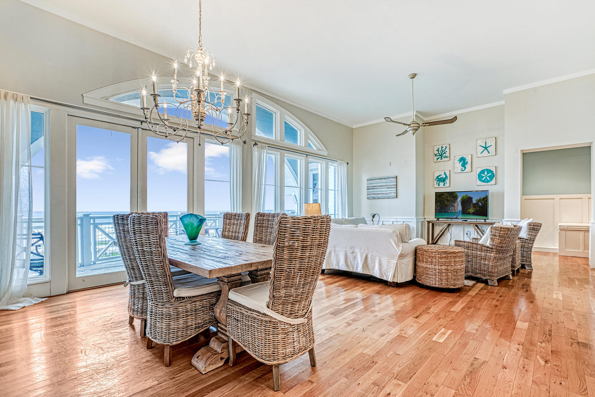 WATERSOUND BEACH - Residential