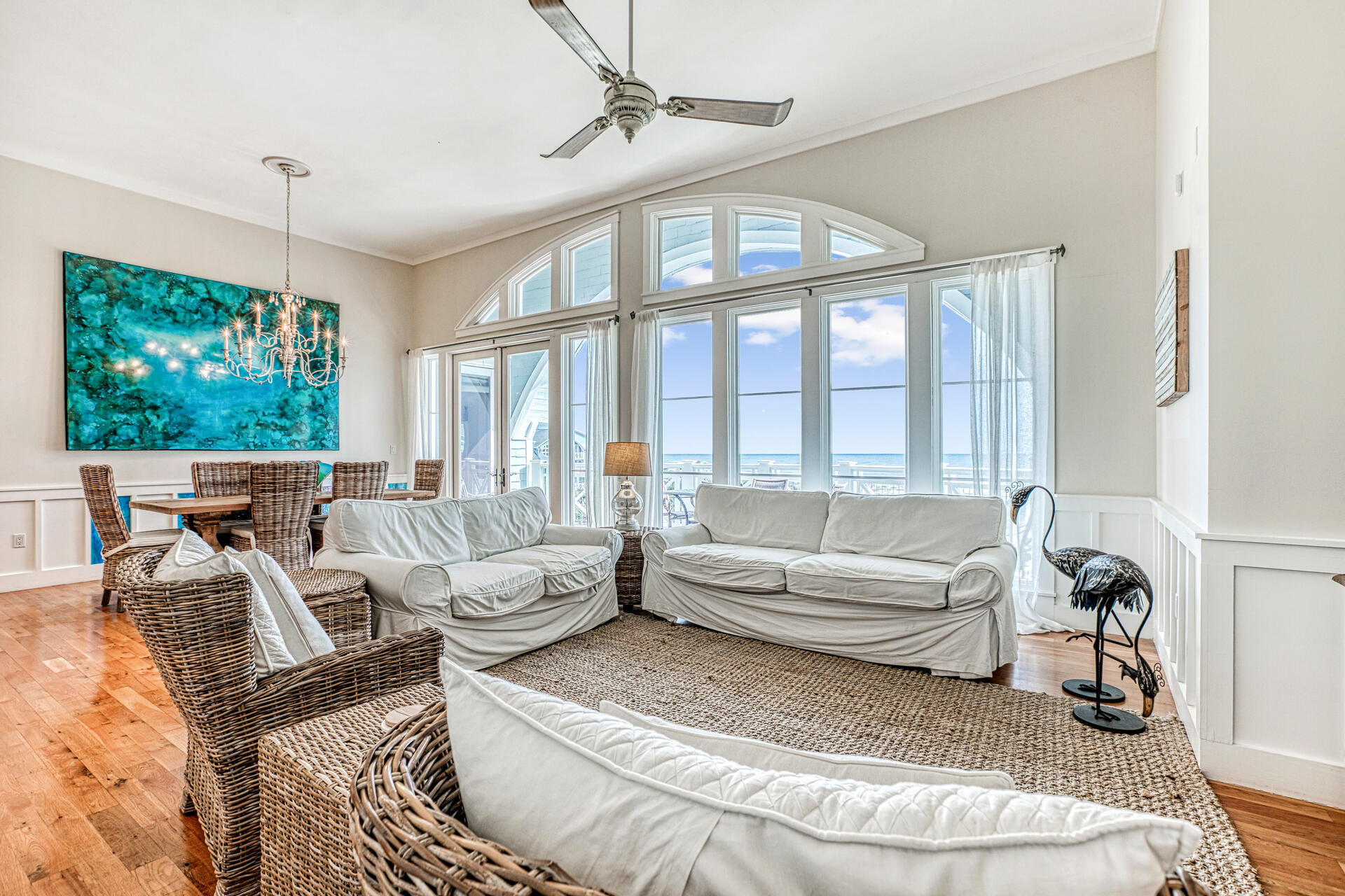 WATERSOUND BEACH - Residential
