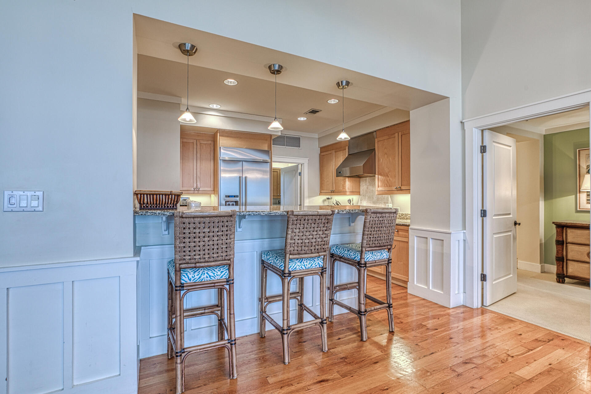 WATERSOUND BEACH - Residential
