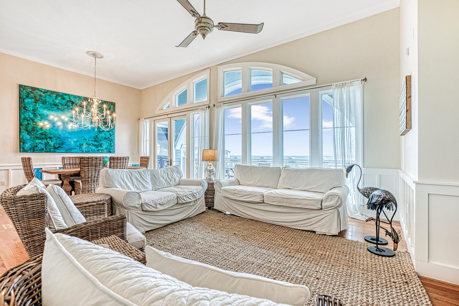 WATERSOUND BEACH - Residential