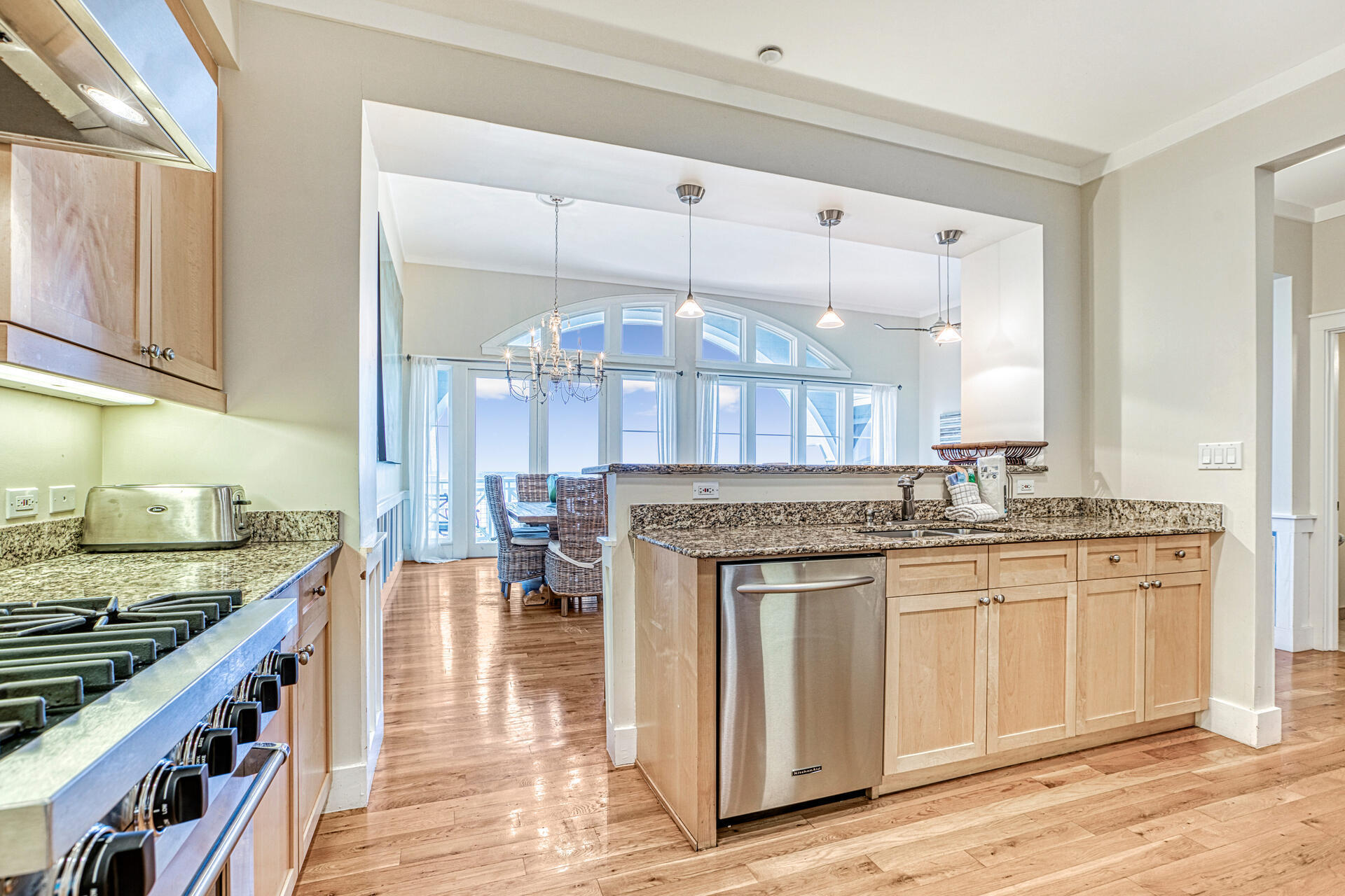 WATERSOUND BEACH - Residential
