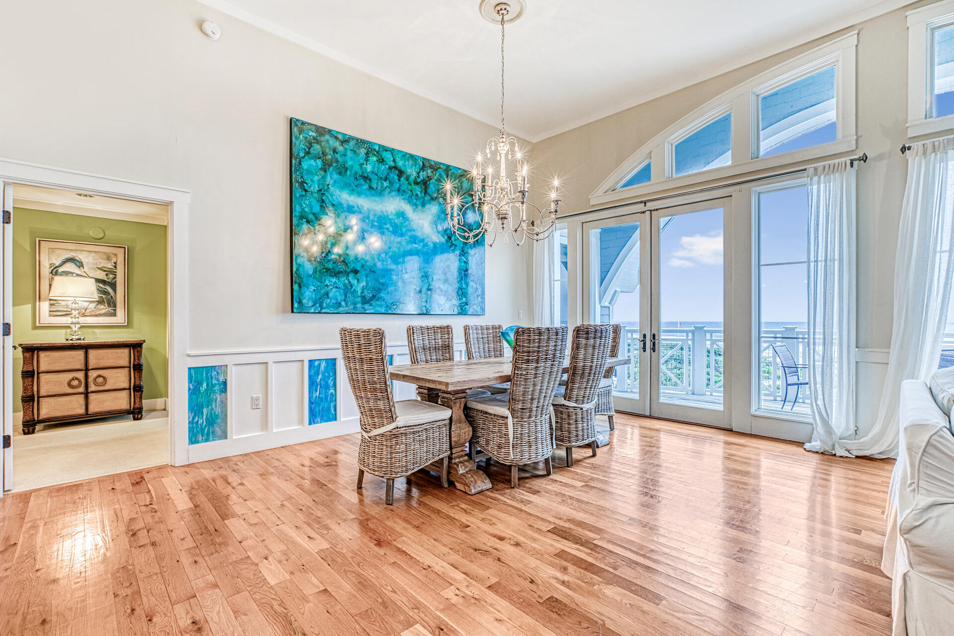 WATERSOUND BEACH - Residential