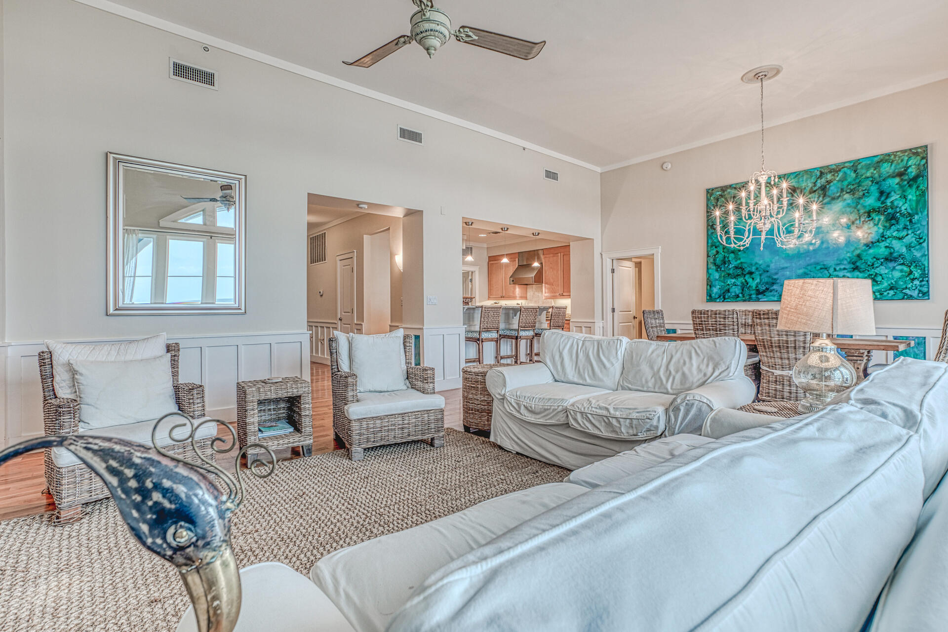 WATERSOUND BEACH - Residential