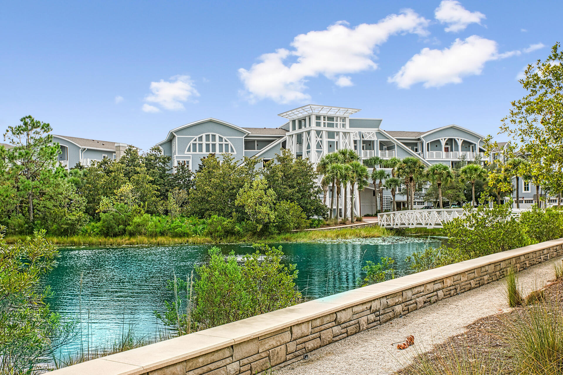 WATERSOUND BEACH - Residential