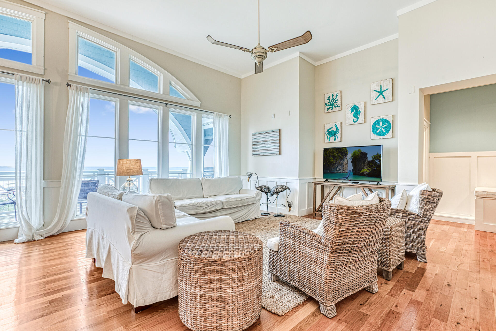 WATERSOUND BEACH - Residential