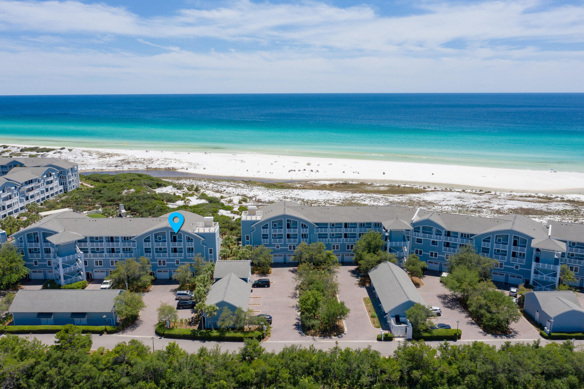 WATERSOUND BEACH - Residential