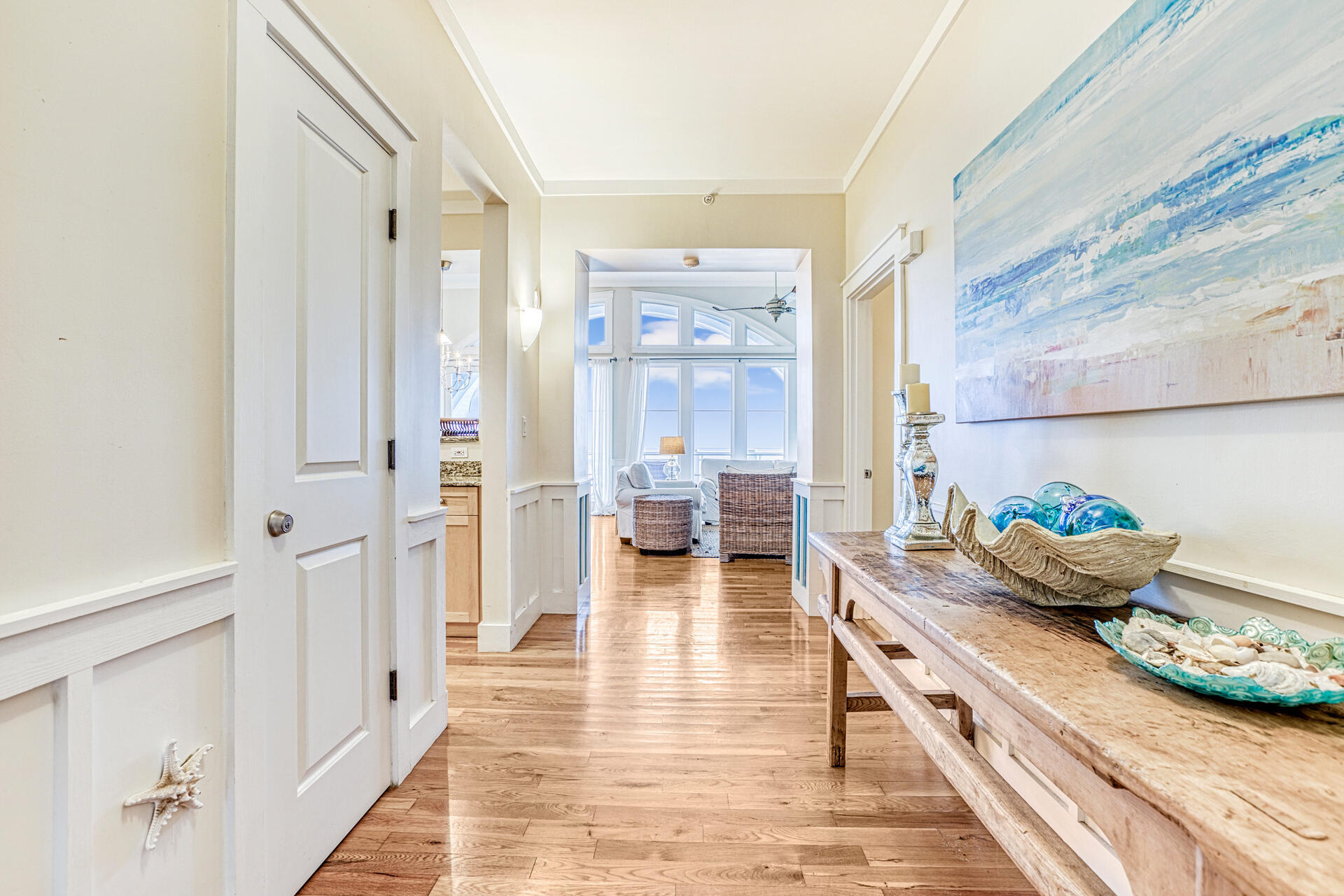 WATERSOUND BEACH - Residential