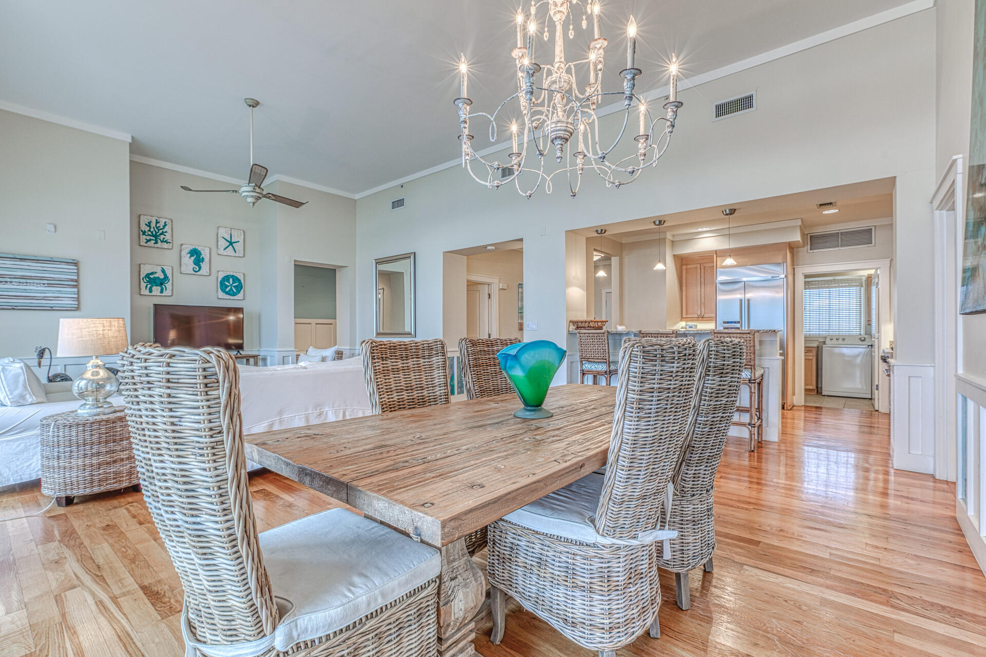 WATERSOUND BEACH - Residential