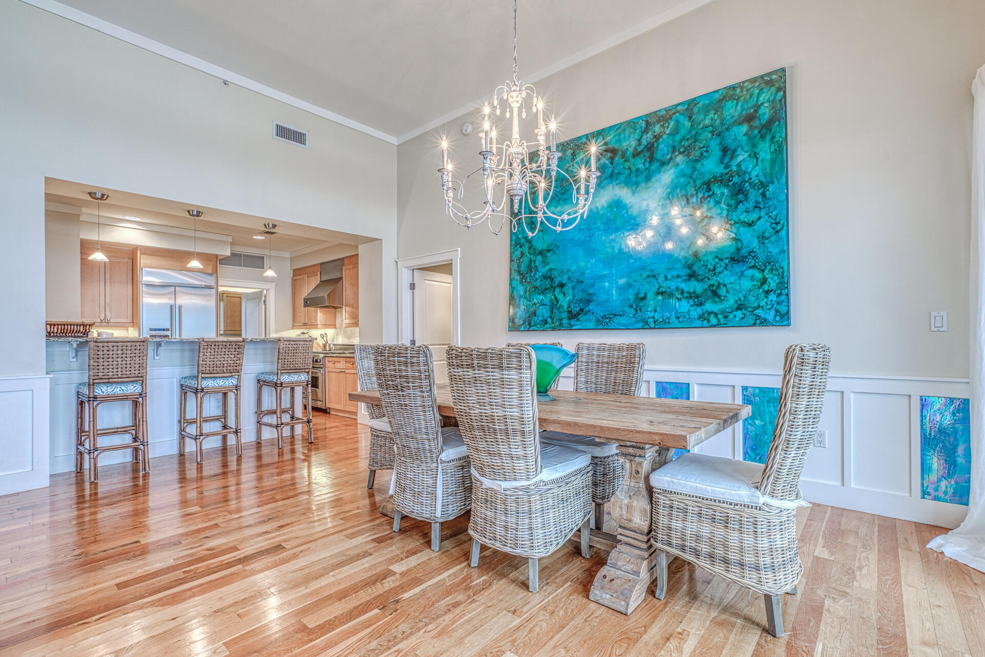 WATERSOUND BEACH - Residential
