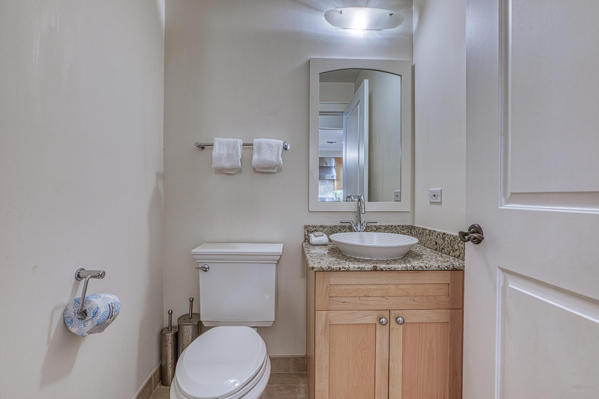 WATERSOUND BEACH - Residential