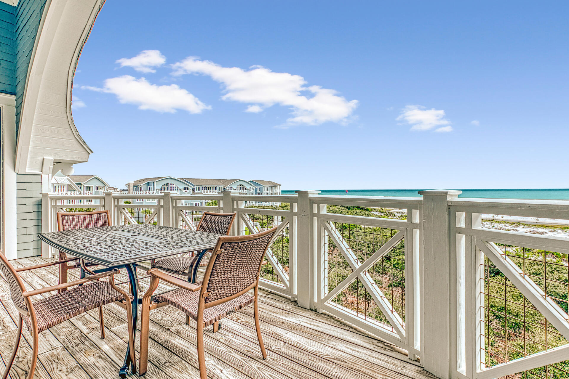 WATERSOUND BEACH - Residential