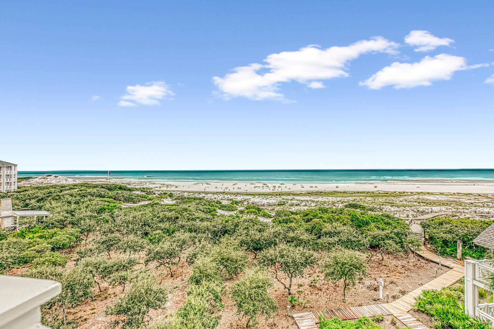 WATERSOUND BEACH - Residential