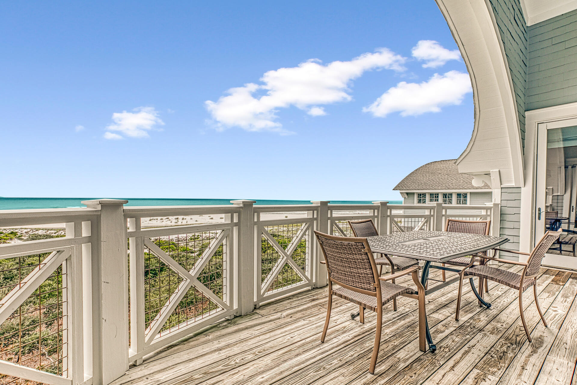 WATERSOUND BEACH - Residential