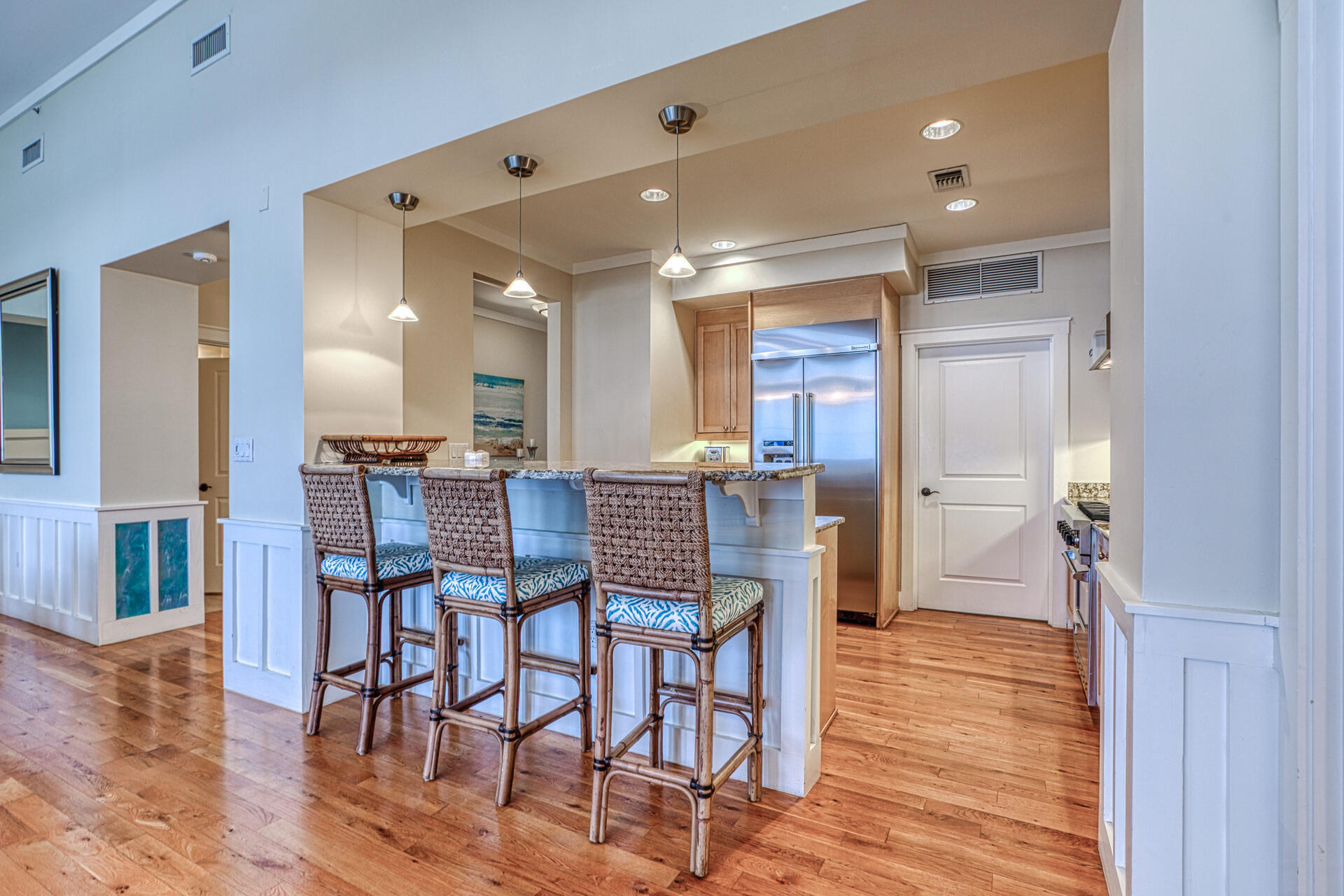 WATERSOUND BEACH - Residential