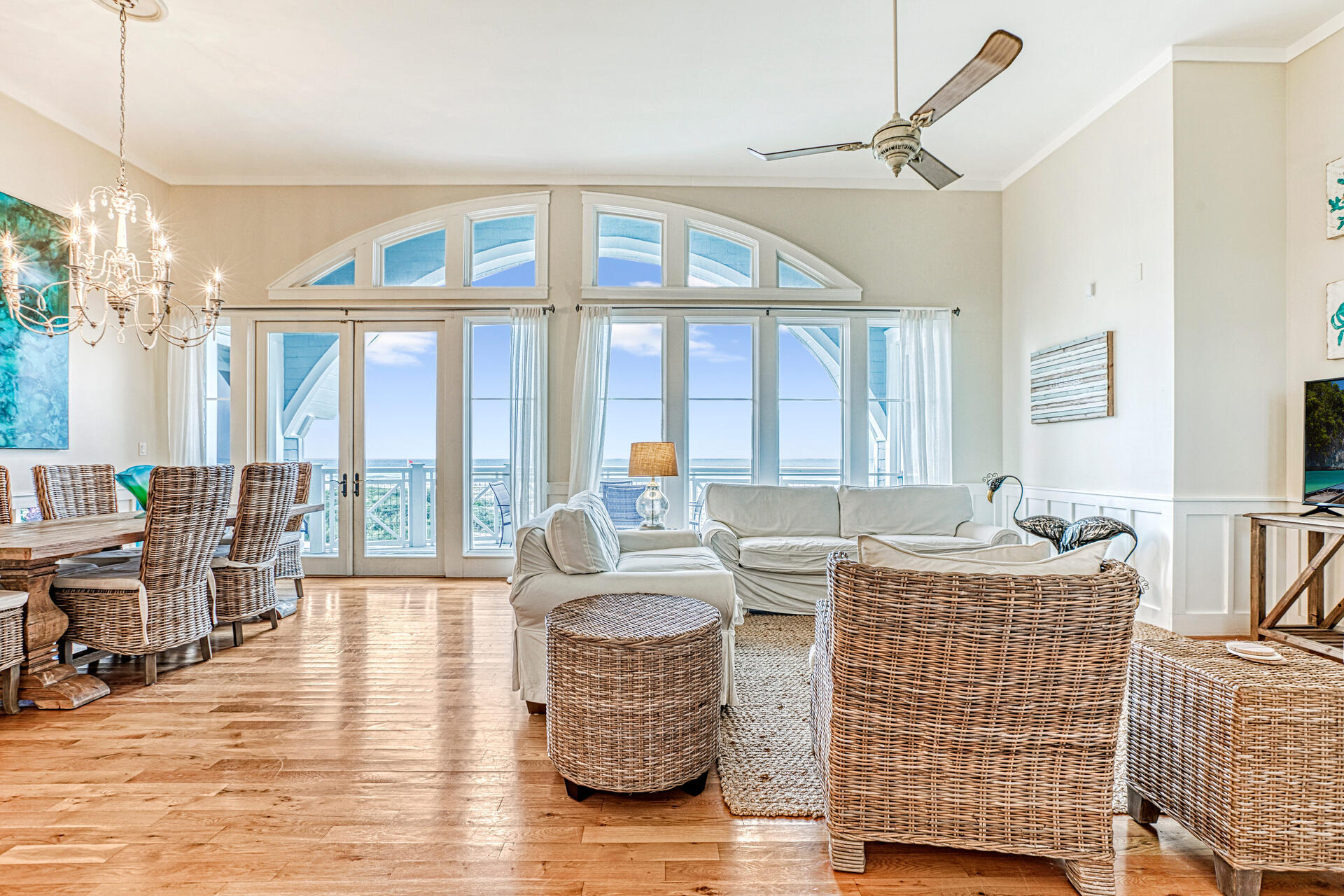 WATERSOUND BEACH - Residential